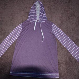Purple Long Sleeve
